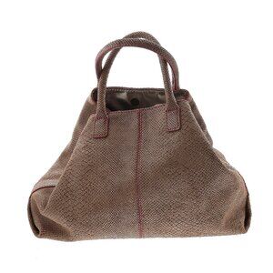 Liebeskind Berlin Leather satchel